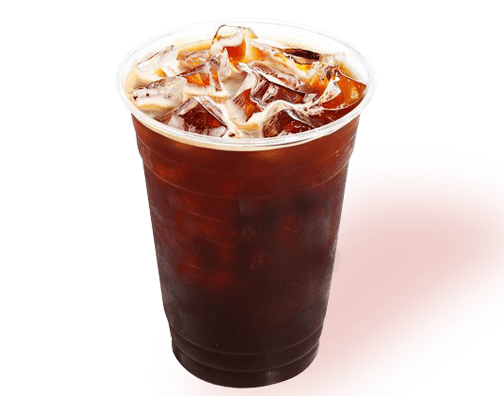 Ice Americano